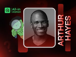 Arthur Hayes tiếp tục shill ZEC, khẳng định Zcash chỉ đứng sau Bitcoin và Ethereum