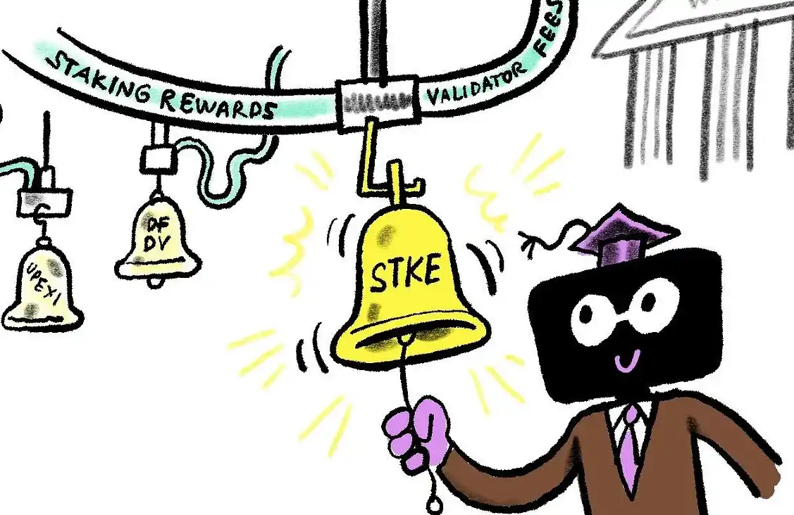 30x Returns in One Year: Sol Strategies Rings the Nasdaq Bell