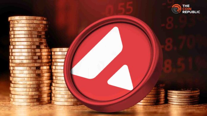Дорожная карта криптовалютного стейблинга Avalanche на $1 млрд может подстегнуть рост цен на AVAX до $140