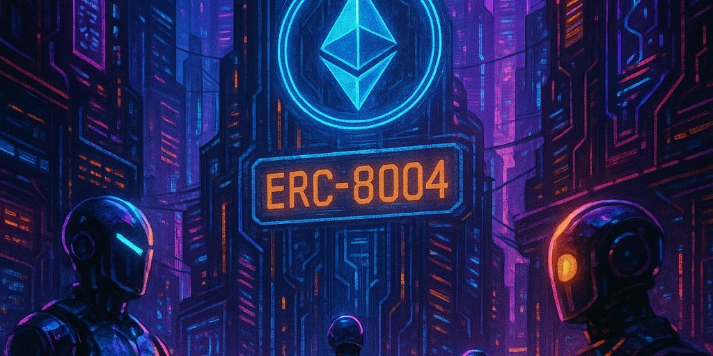 Behind the x402 Craze: How ERC-8004 Builds the Trust Foundation for AI Agents