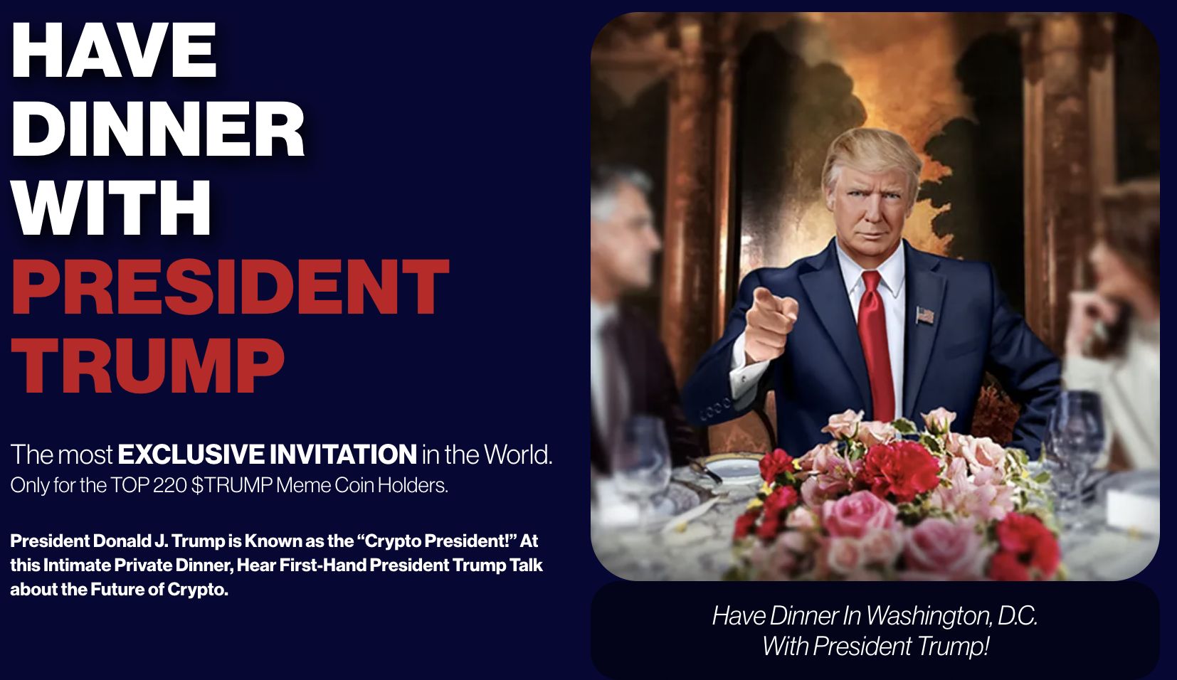 TRUMP Meme Coin May Function as Political Bribe Mechanism, Ex-UK MP Warns image 5