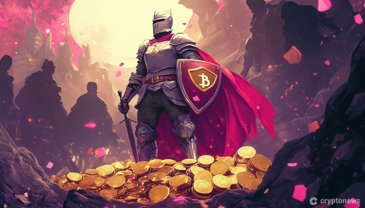 Revolut’s Fraud Measures Save Customers $13.5M in Crypto Losses image 0