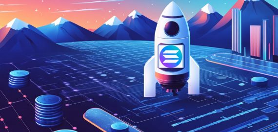Actualizaciones semanales de blockchain: Los grandes cambios de septiembre: de Solana a 0G