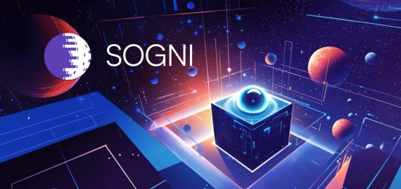 Sogni AI 主網正式上線，並在領先的一級交易所上市
