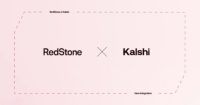 Kalshi se asocia con Redstone para traer datos de mercados de predicción regulados por la CFTC a la blockchain