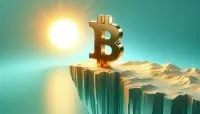 Bitcoin battles to maintain $65,000, but market prospect remains positive