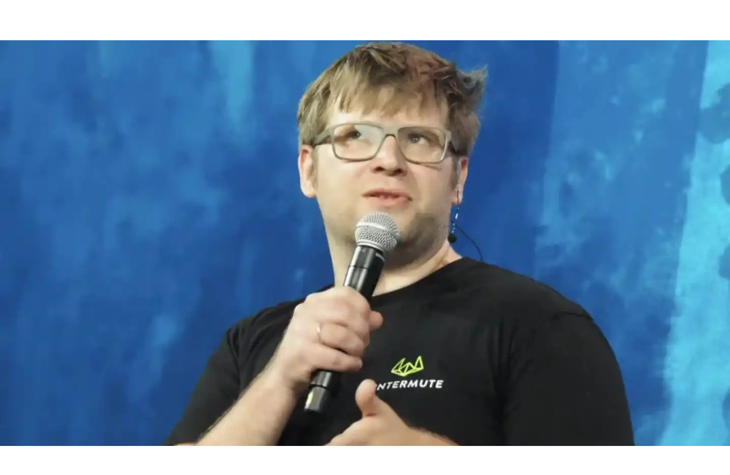 Wintermute Founder on "1011" Crash: Market Needs Circuit Breaker, No Altseason in the Short Term