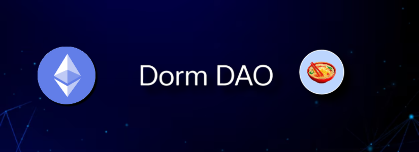 Dorm DAO Financiado Por Ethereum Expande Investigación Y Educación Cripto En Universidades