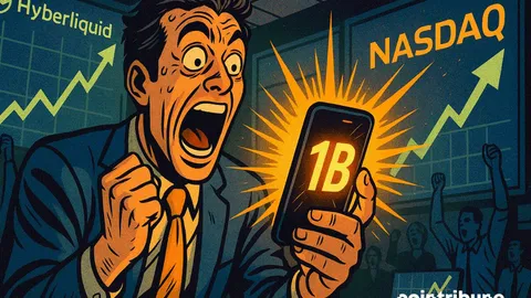 Các thợ đào Bitcoin gánh khoản nợ kỷ lục khi AI và HPC thúc đẩy kỷ nguyên mới của cơ sở hạ tầng số