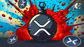 XRP сталкивается с краткосрочным спадом, но готовится к крупному прорыву, прогнозирует аналитик