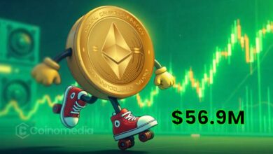 Ether Machine Boosts ETH Holdings with $56.9M Purchase