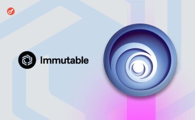Ubisoft и Immutable представят блокчейн-игру Might & Magic: Fates