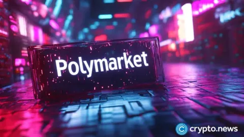 Плани запуску токена Polymarket відходять на другий план через зусилля щодо повернення на ринок США
