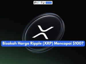 Bisakah Harga Ripple (XRP) Mencapai $100?