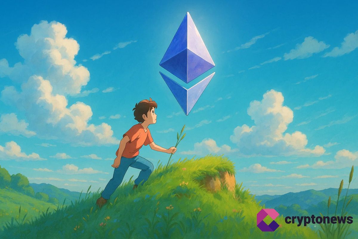 Ethereum plafonne sous 4 400 $ : les sorties ETF grippent la dynamique haussière