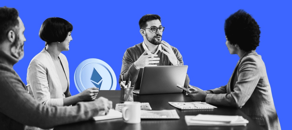 Ethereum Devs Introduce Virtual Machine for Future Network Scaling image 0