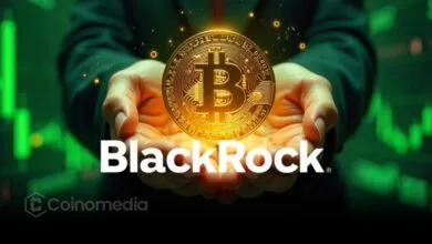 BlackRock dodaje 1 000 BTC do swojego spotowego ETF na Bitcoin