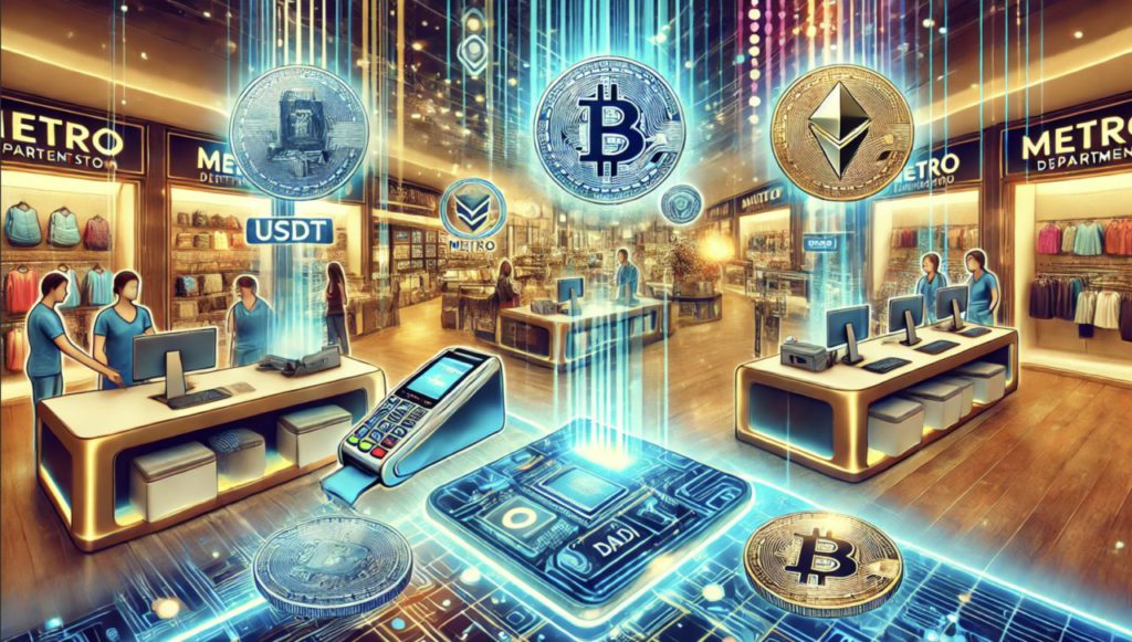 Michael Novogratz: “AI Akan Menguasai Penggunaan Stablecoin!” image 0