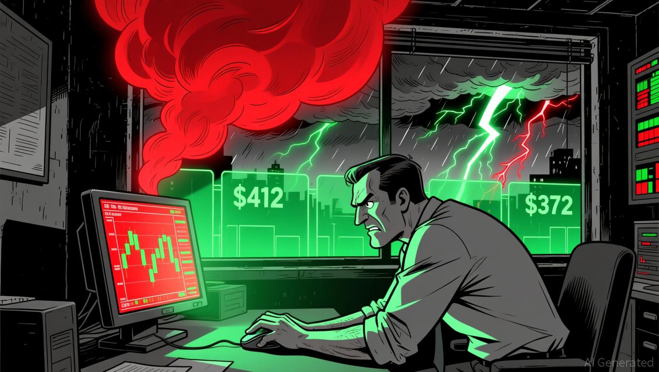 ZEC Drops 14.49% Over the Past Month as Hyperliquid Short Positions Evolve