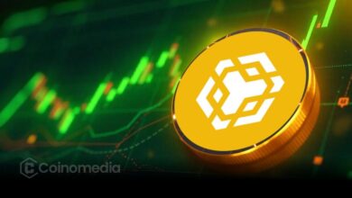 BNB Chain ATH: 17.4M Users & $3.32B Perps Volume