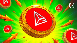 Token Tron Melonjak, dan Inilah Mengapa Ini Penting