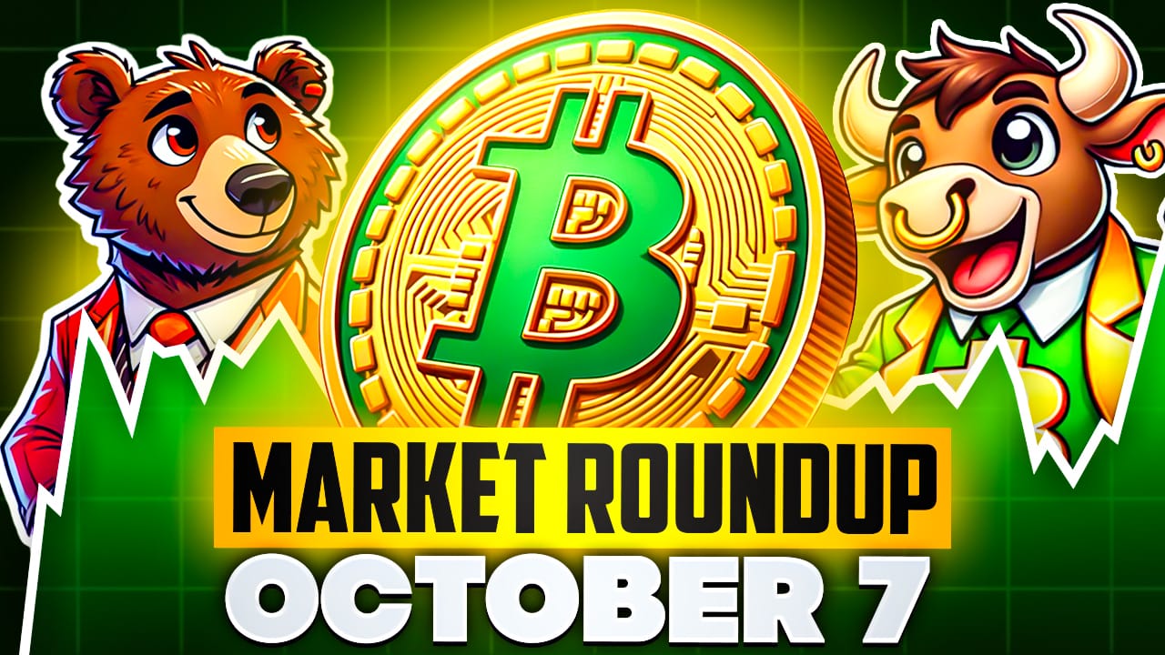 Bitcoin Price Surges to $63,500; Kraken’s New Derivatives Platform and Speculation Over Satoshi’s Identity image 0