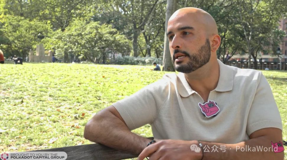 تقرير أسبوعي عن Polkadot｜Gavin يطلق أول اقتراح OpenGov ويبدأ خطة إدخال المستخدمين على السلسلة بشكل واسع! USDC يتجاوز 200 millions دولار في نظام Polkadot البيئي! image 3