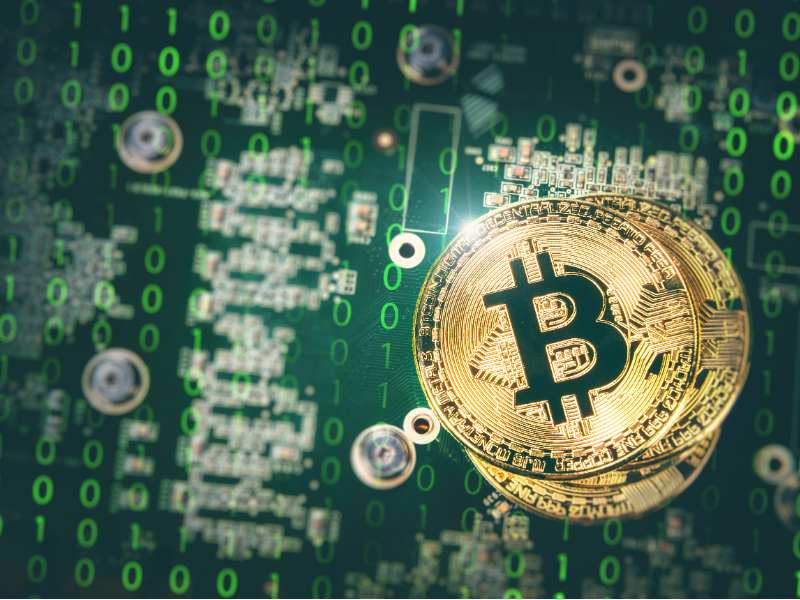 美股异动 | 加密矿企表现强势 Bitdeer Technologies(BTDR.US)涨超25%