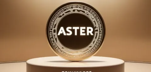 Aster (ASTER) extiende su caída, ¡pero este fractal alcista podría desencadenar un rebote!