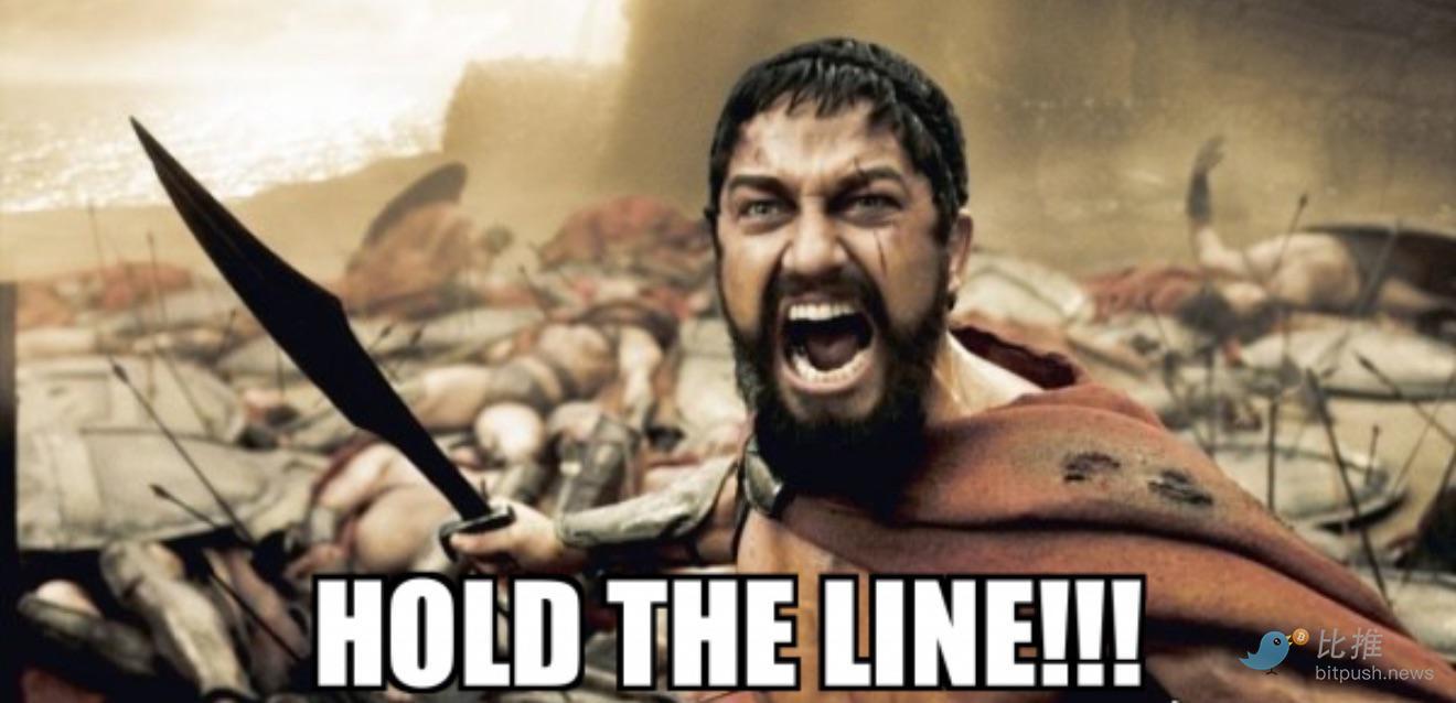 比特币跌回 9.8 万，年底冲高别想了？ image 0