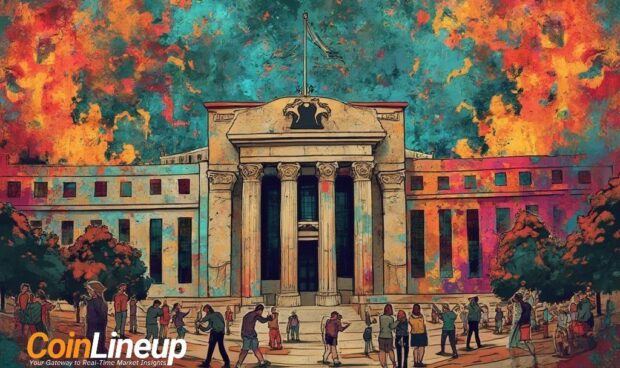 Federal Reserve Dissent Intensifies, Impacting Crypto Markets