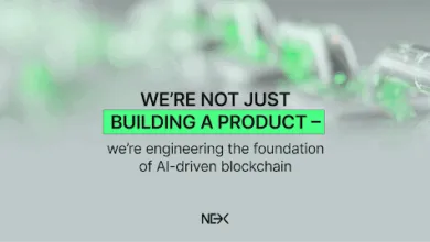 Pagsusuri sa Testnet 2.0: Presale ng AI Token ng Nexchain, Mga Kaganapan, Bagong Disenyo, at Bonus na Inisyatiba