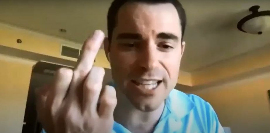 ¿Quién es Roger Ver y cuál es su relación con Bitcoin? image 3