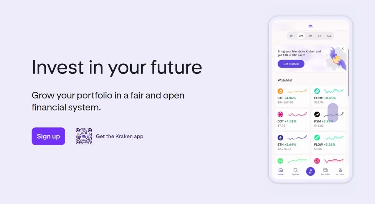 Here’s How the New UK Crypto Law Improves Legal Clarity and Benefits Kraken Traders image 0