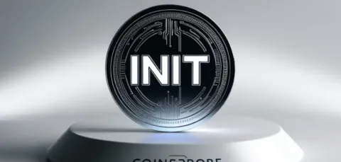 Initia (INIT) To Rise Higher? Key Emerging Fractal Suggests Potential Upside Move
