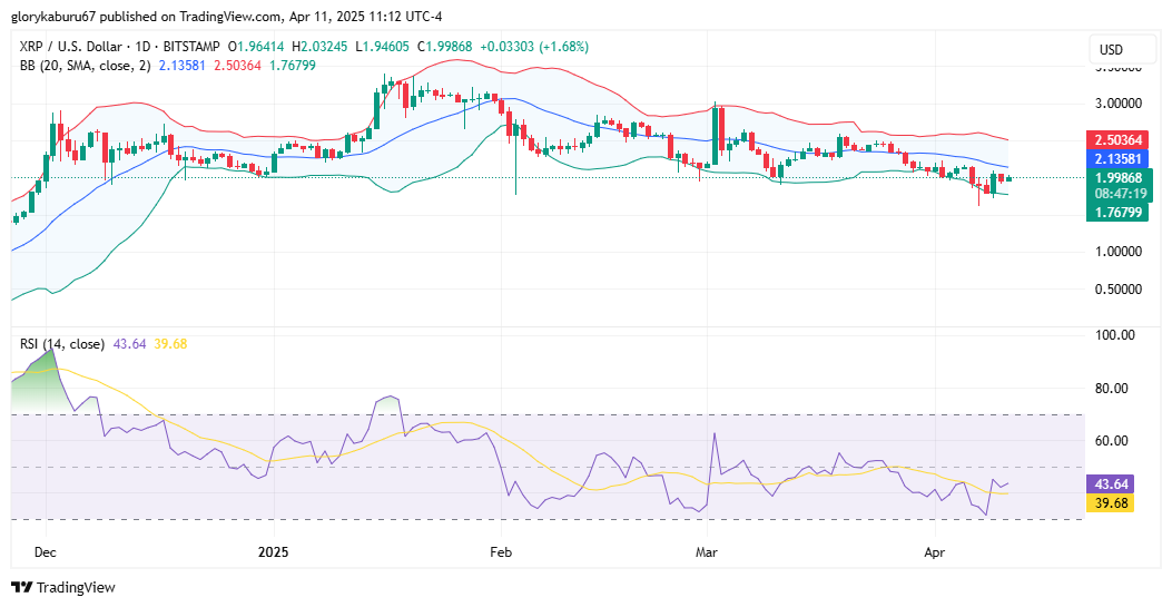 Ripple-News: Renommierter Analyst sieht dank XRP globale Liquidität Einzug halten image 0