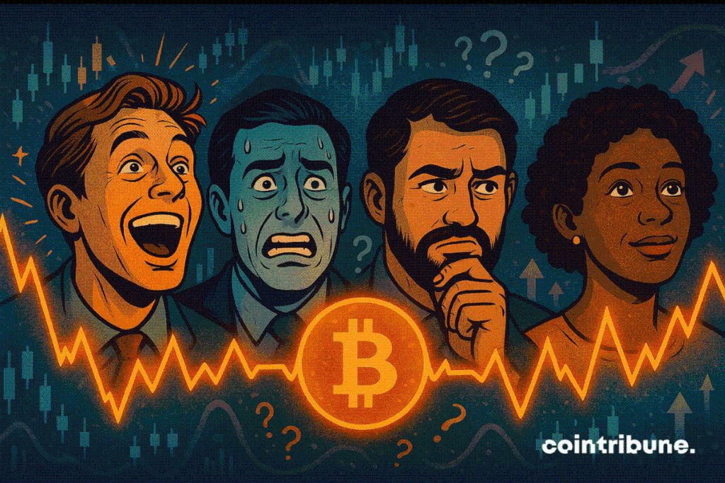 Нова ера Bitcoin: структурований, стабільний і стратегічний image 1