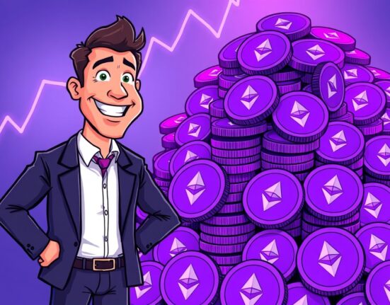 SharpLink Gaming ETH Purchase: Strategic $66.63M Move Bolsters Corporate Crypto Treasury