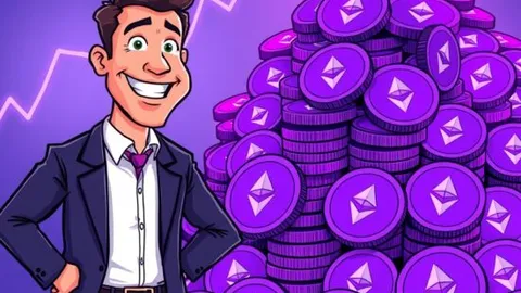 SharpLink Gaming ETH Purchase: Strategic $66.63M Move Bolsters Corporate Crypto Treasury