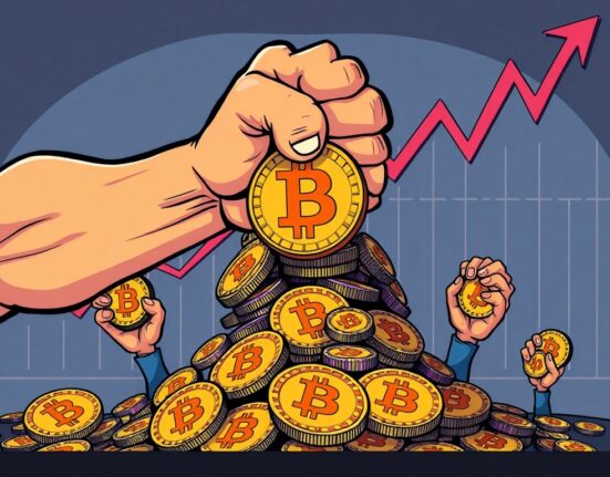 Bitcoin Demand: Unveiling the Phenomenal Strength of Investor Confidence
