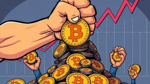 Bitcoin Demand: Unveiling the Phenomenal Strength of Investor Confidence