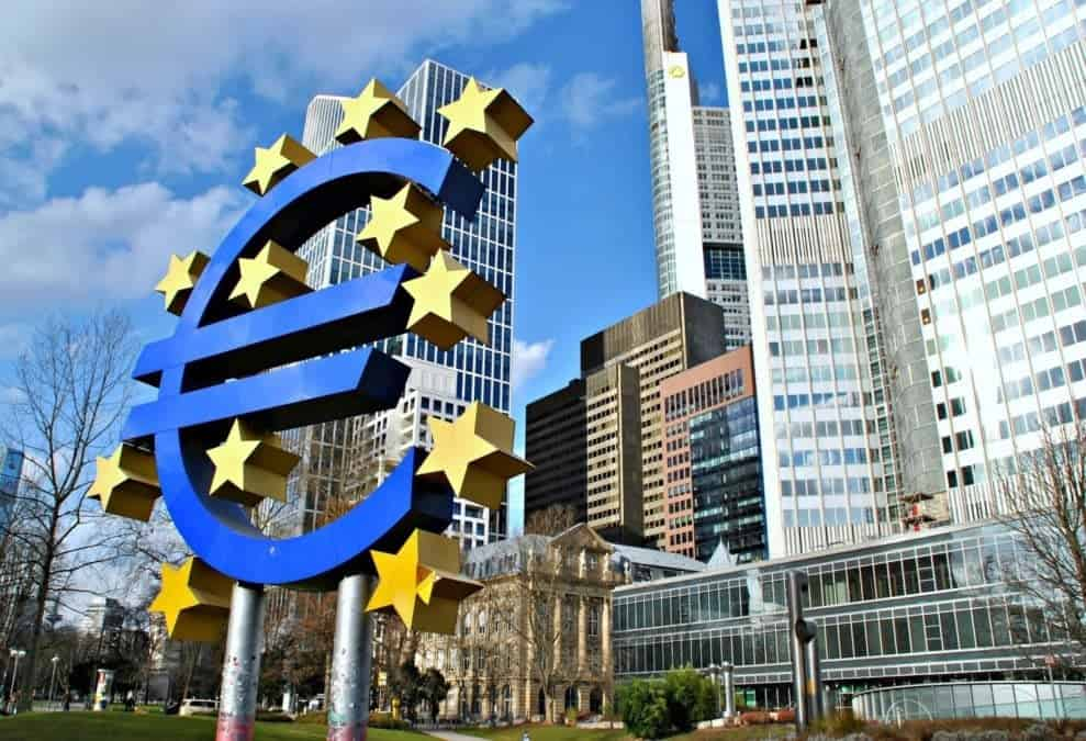 ECB mendorong euro digital sebagai tanggapan terhadap perintah eksekutif kripto Trump yang dapat lebih lanjut 'mendisintermediasi bank' image 0