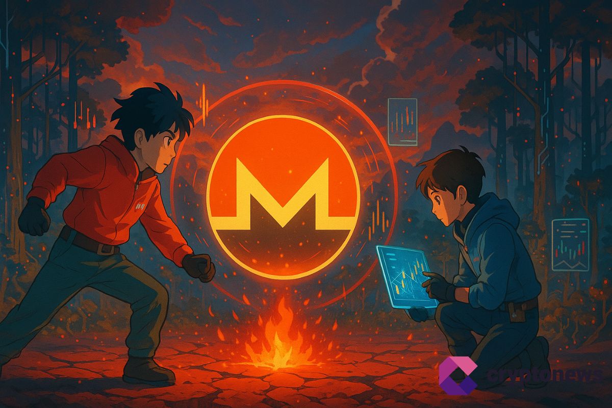 Monero renforcé : après l’attaque des 51 % par Qubic, le réseau contre-attaque image 0