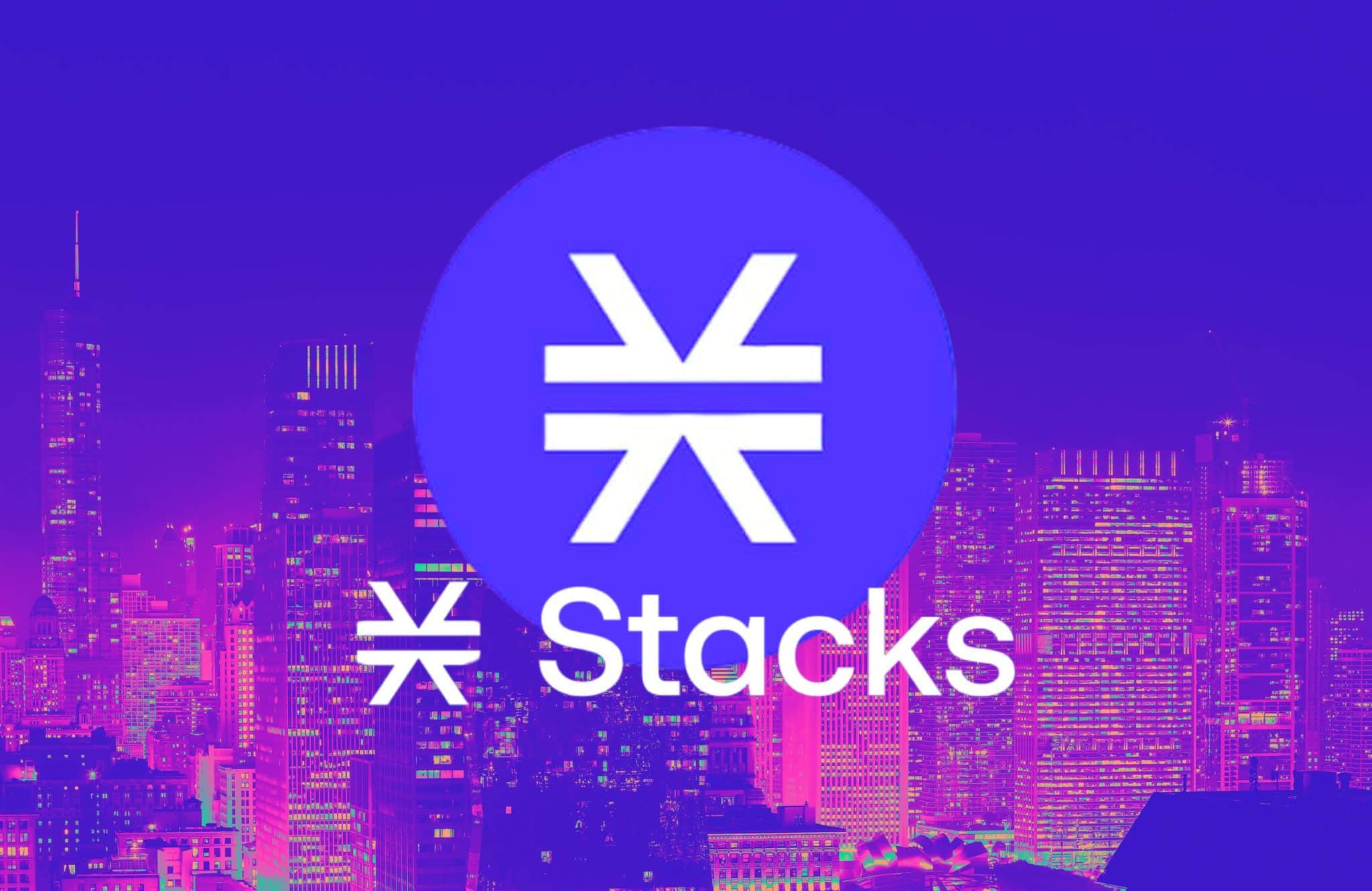 Stacks Tops Daily Gainers: Is STX Price Rally Ultimate Bitcoin Beta Play image 0