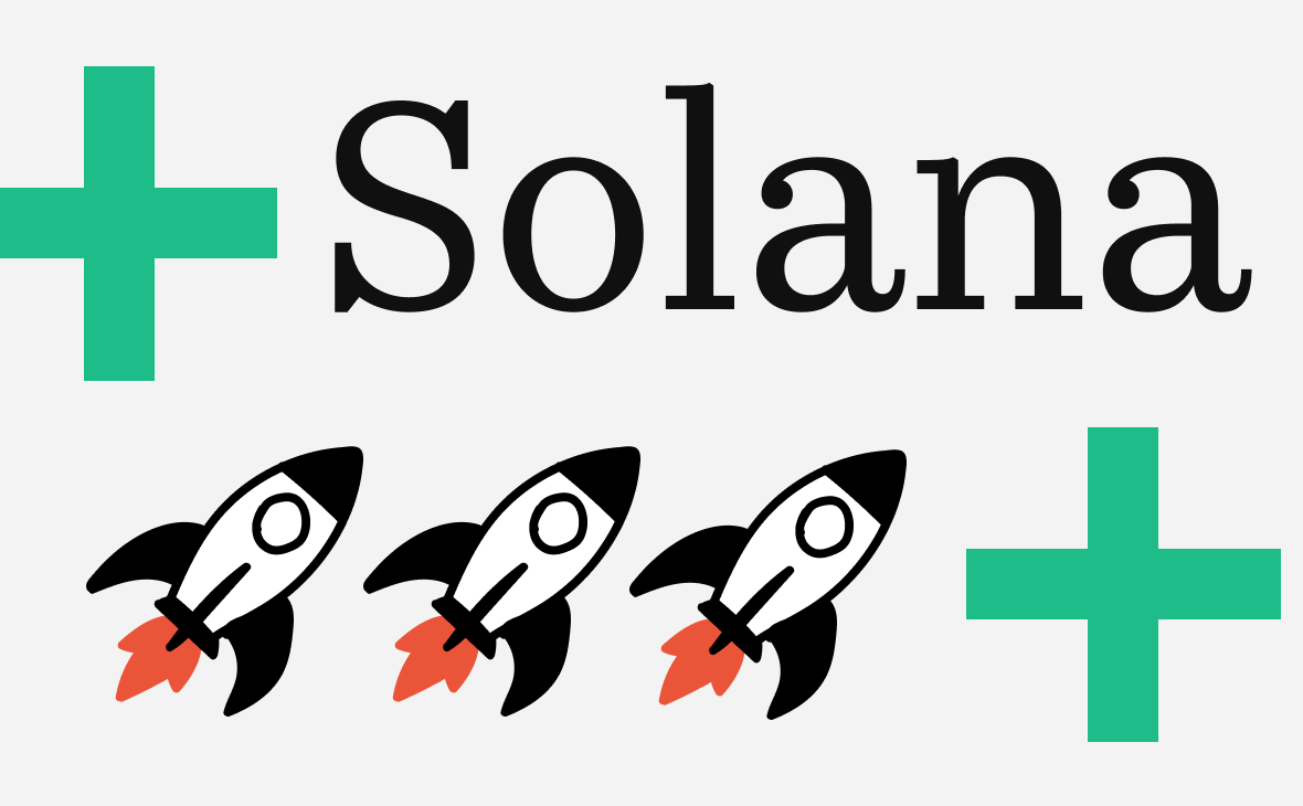 Покупки компаний повлияли на цену Solana. Когда и на сколько будут новые image 0