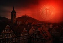 Kryptoalarm im Schwabenland: Firmen stolpern in Bitcoin-Betrugsfallen