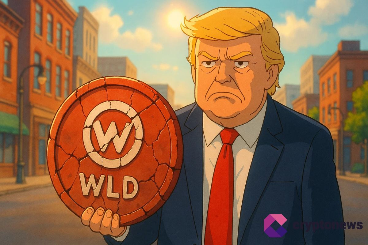 Le WLFI de Trump est-il « le scam ultime » de l’histoire crypto ?