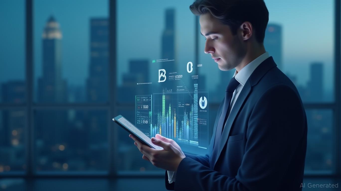 HashKey’s DAT Fund Combines Conventional Finance with On-Chain Assets to Drive Institutional Expansion