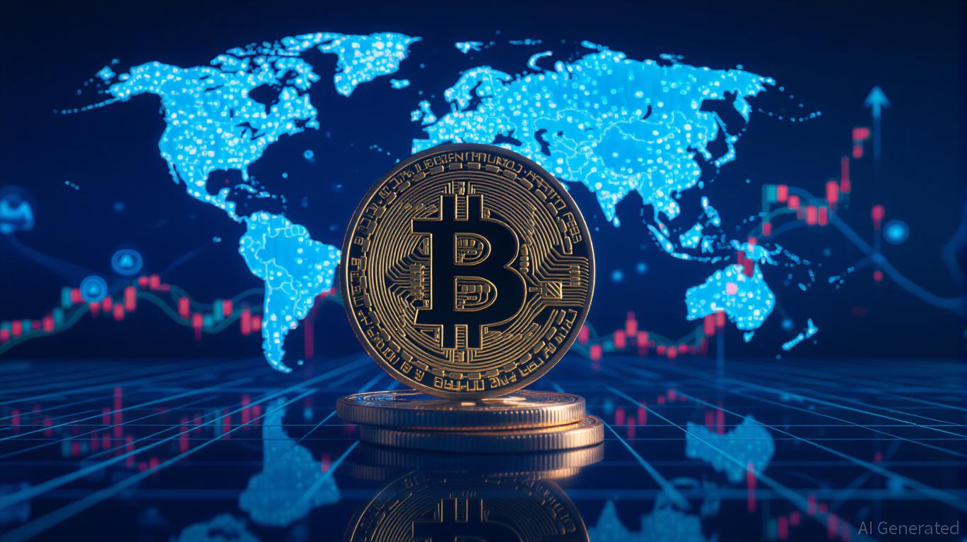 What's Causing the Latest BTC Price Swings: Is It a Macro-Fueled Reevaluation?