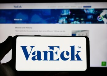 VanEck Registered a BNB ETF in Delaware